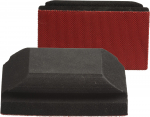 &Scaron;lifavimo trinkelė &scaron;lifuoti rankomis Klingspor HK 100; 118x68x40 mm