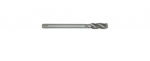 Sriegiklis Ecef HSS-CO; DIN376/C; 35&deg;; M14; 30x110 mm