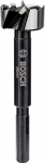 Furnitūros skylių grąžtas Bosch 260925C141; 25 mm