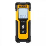 Lazerinis atstumo matuoklis DeWalt DLM30