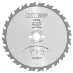 Pjovimo diskas medienai CMT 293; 300x3,2x35; Z24; 20&deg;