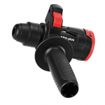 Griebtuvas Bosch GHA FC2; 4-10 mm