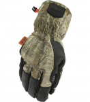 Žieminės darbinės pir&scaron;tinės Mechanix Wear SUB20 Realtree; XL