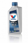Alyva Valvoline SYNPOWER DX1 0W20; 1 l
