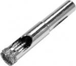 Deimantinė gręžimo karūna Yato YT-60425; 12 mm