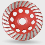 Deimantinis &scaron;lifavimo diskas Cedima ST-Plus; 125 mm