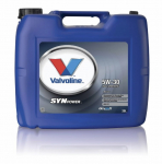 Alyva Valvoline SYNpower MST C3 5W30; 20 l