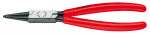 Replės žiedams Knipex 4411J0