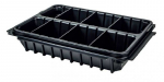 Įdėklas lagaminui Makita P-83680 tinka Makpac Nr. 1