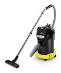 Dulkių ir pelenų siurblys Karcher AD 4 Premium