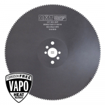 Pjovimo diskas metalui CMT 227; 250x2,0x32; Z128