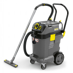 Sauso-drėgno valymo siurblys Karcher NT 501 Tact Te M EU