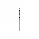 Grąžtas metalui Bosch PointTeQ; 2,5x57 mm; 10 vnt.