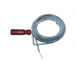 Vamzdžių valymo žarna Condor CON-ZSK-0603; 6 mm; 3 m