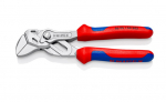 Santechninės replės Knipex 8605150S02; 150 mm