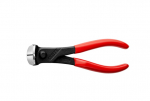 Kirpimo replės Knipex 6801160; 160 mm
