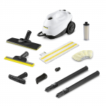 Garo valytuvas Karcher SC 3 EasyFix + Windows Nozzle