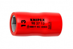 Sukimo galvutė Knipex 983713; 3/8''; 13x45 mm
