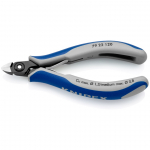 Kirpimo replės Knipex 7922120; 120 mm