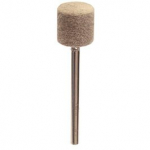 Impregnuotas poliravimo skriemulys Dremel 520, 13,2 mm; 1 vnt.