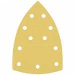 &Scaron;lifavimo popierius Bosch EXPERT C470; 62x102 mm; K120; 10 vnt.