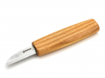 Peilis BeaverCraft C5; 50 mm; medžio drožybai
