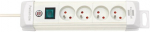 Elektrinis ilgiklis Brennenstuhl 1952244100; 1,8 m
