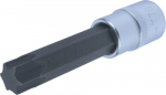 Galvutė su antgaliu Condor Werkzeug C12103/70; 1/2''; T70; 100 mm