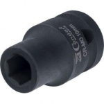 Smūginė sukimo galvutė Condor Werkzeug C22000/K10; 1/2''; 10 mm
