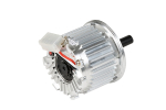 Variklis Mirka MIE3321411