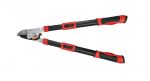 Svertinės sodo žirklės su atraminiais a&scaron;menimis Yato YT-8840; 640-885 mm