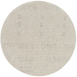 &Scaron;lifavimo tinklelis Bosch M480; 115 mm; P80; 5 vnt.