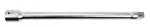 Prailginimo antgalis Yato YT-1342; 3/4''; 400 mm