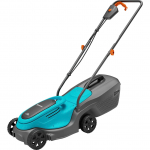 Akumuliatorinė Vejapjovė Gardena PowerMax 30/18V P4A; 18 V; 1x4,0 Ah akum.