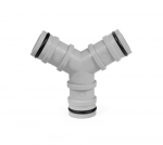 Jungtis žarnoms Cellfast 57-065; 1''