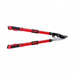 Genėjimo žirklės AWTools AW63162; 670-950 mm; 45 mm teleskopinės