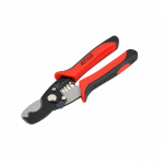 Laidų valymo replės AWTools AW22110; 10,5 mm; 185 mm
