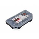 Įrankių dėžė AWTools AW30516; 243x142x40 mm