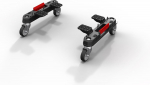Ratukai transportavimui Qbrick ADAPTPRIMEDCZAPG003