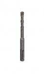 Grąžtas betonui Bosch S4L; 8x110 mm; SDS-plus