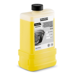 Vandens mink&scaron;tiklis Karcher RM 110; 1 l