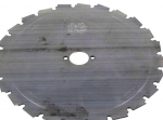 Diskas krūmapjovėms Ratioparts; 200x20,0 mm; Z22
