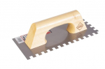 &Scaron;ukos plytelių klijams Rubi 65985; 10x10 mm; 28 cm