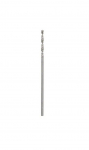 Grąžtas metalui Bosch HSS-G; DIN 338; 1x34 mm; 2 vnt.