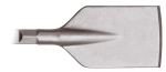Kaltas atkirtimui Makita; 125x400mm