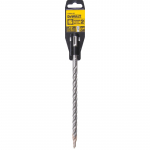 Grąžtas betonui DeWalt Extreme2; 12x260 mm; SDS-plus