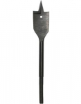 Plunksninis grąžtas medienai Makita; 25x150 mm