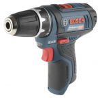 Suktuvas-gręžtuvas Bosch GSR 12V-15; 12 V (be akumuliatoriaus ir pakrovėjo)