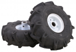 Ratai Texas Hobby 500 & TX series kultivatoriui