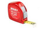 Matavimo ruletė Sola Pro - Flex PF 50027701; 3 m